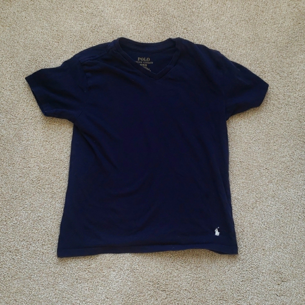 Polo Kids Shirt